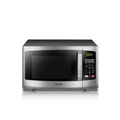 16 0.9 cu. ft. 900 Watt Countertop TOSHIBA MICROWAVE OVEN 0.9 Cu.ft. 900w